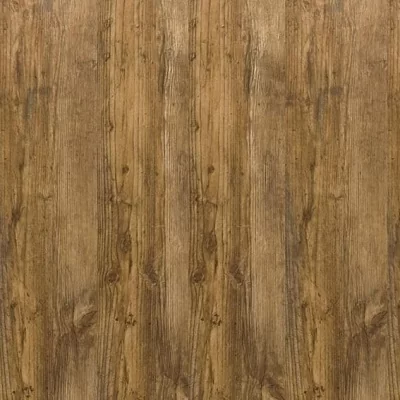 Ламинат TARKETT коллекция Robinson Пэчворк коричневый в квартире