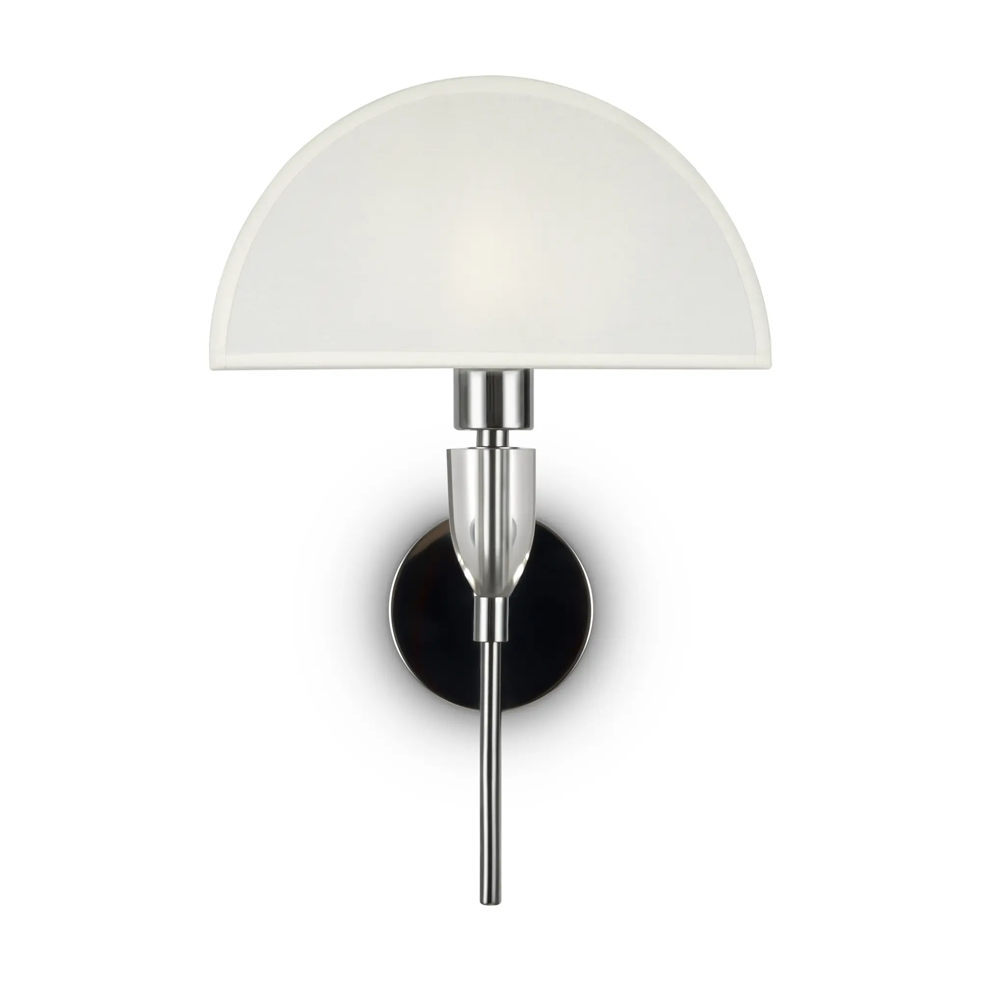 Настенный светильник (бра) Maytoni Z034WL-01CH