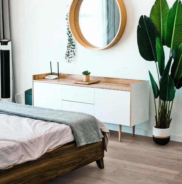 Напольные покрытия 2023 что в моде