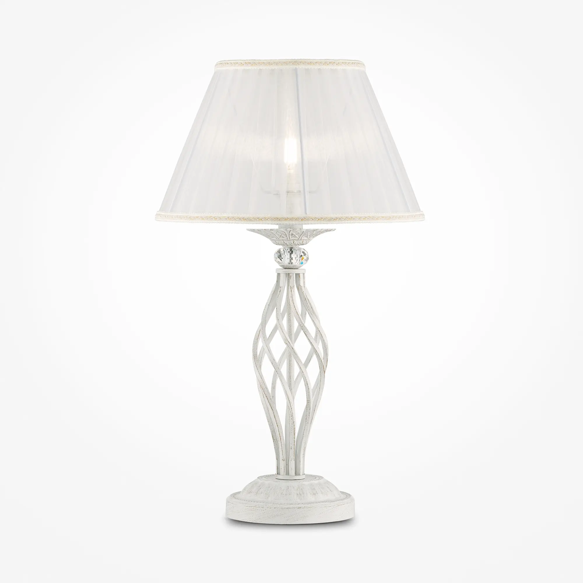 Настольный светильник Maytoni ARM247-00-G