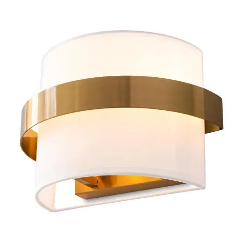 Настенный светильник (бра) Freya FR5367WL-02BS