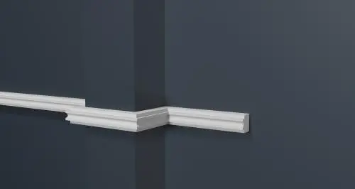 Молдинг Decor Dizayn DD627 2м цена