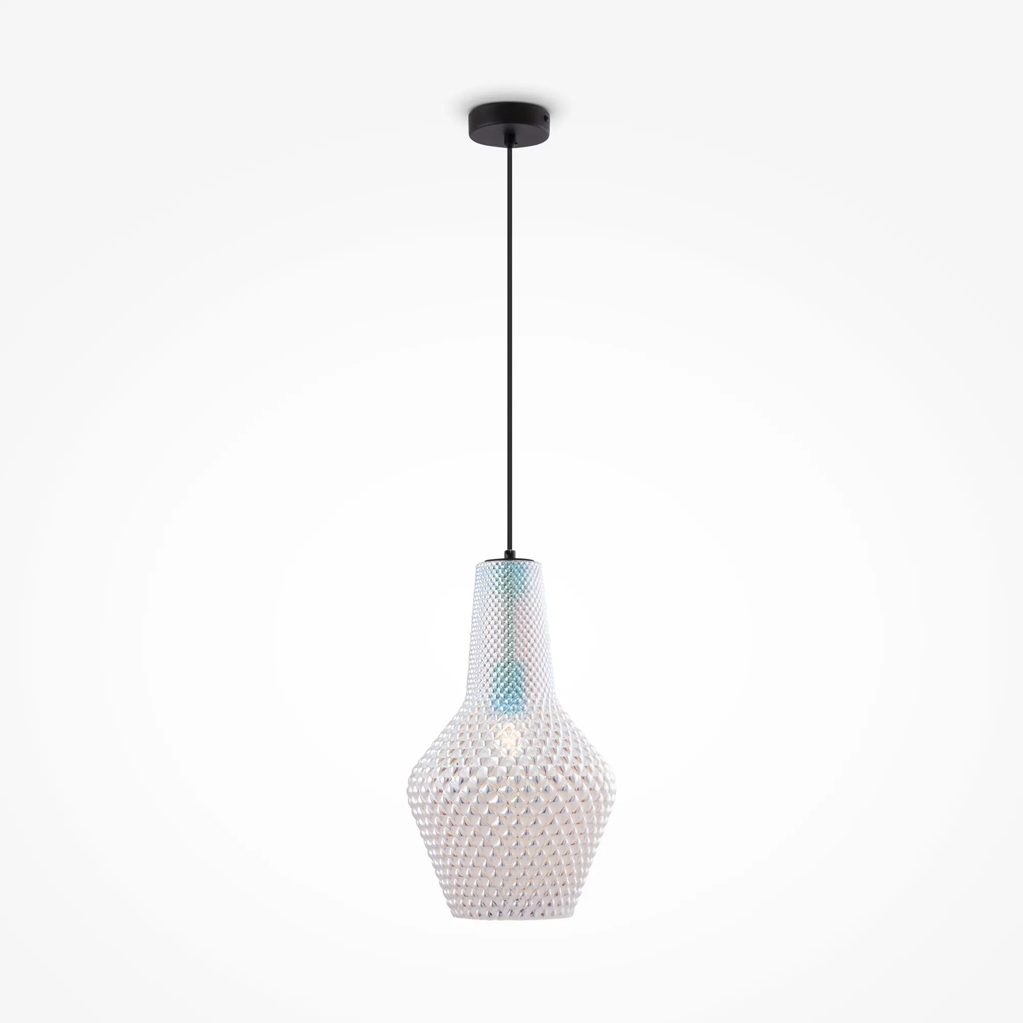 Подвесной светильник Maytoni P054PL-01B2