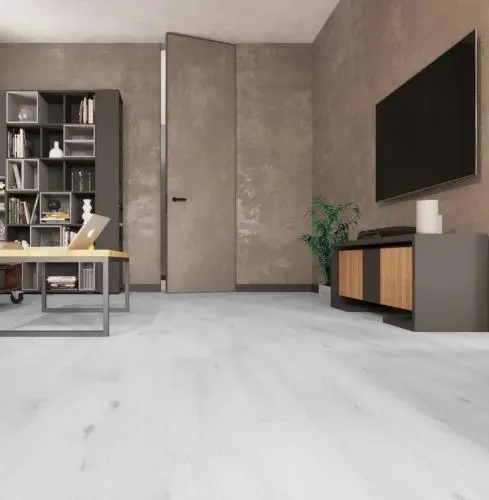 Ламинат SPC Art Stone Airy 11+ ASAF Ясень Эдмонтон цена