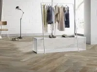 Виниловые полы IVC Moduleo Select Click Country Oak 24277