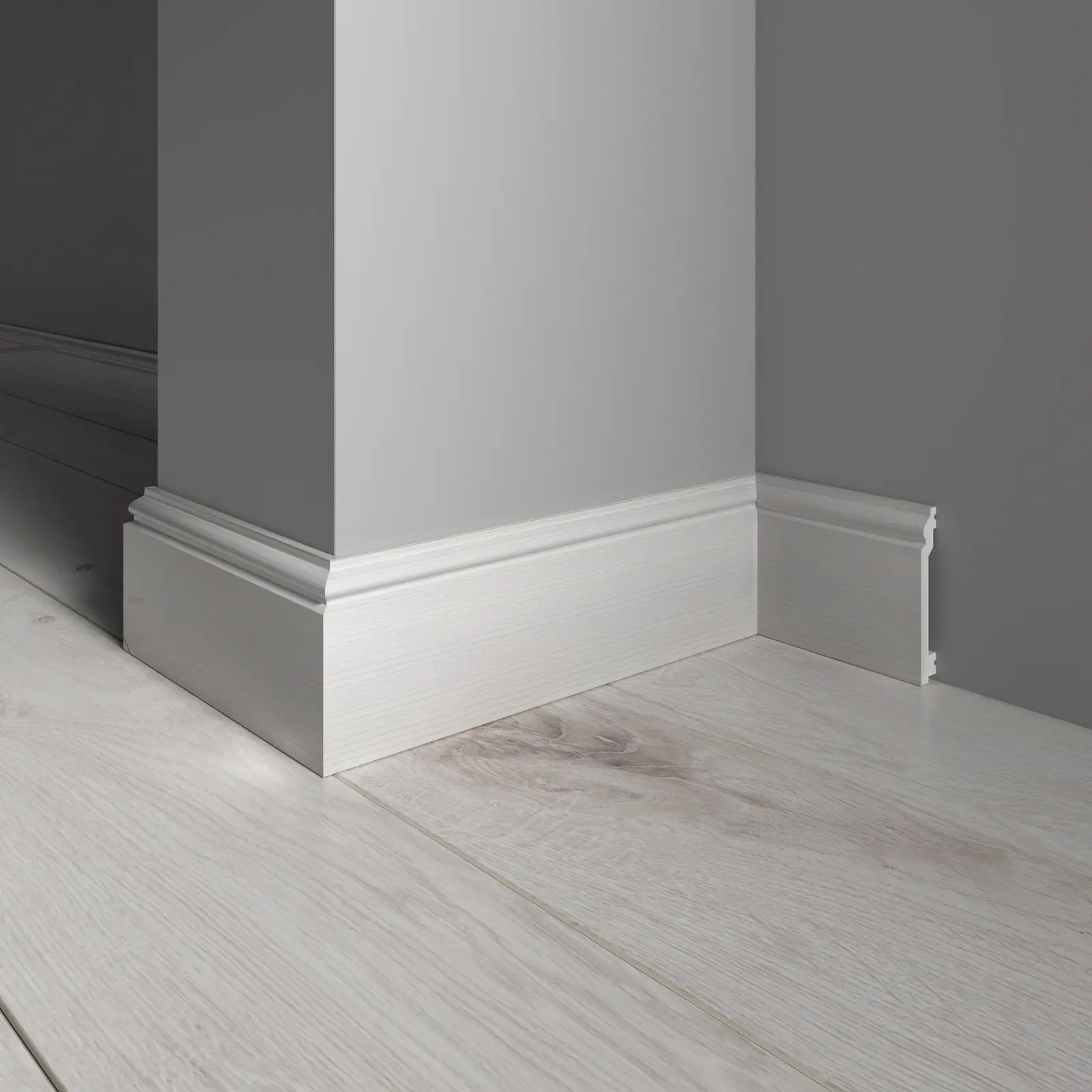 Плинтус Decor Dizayn 701-75