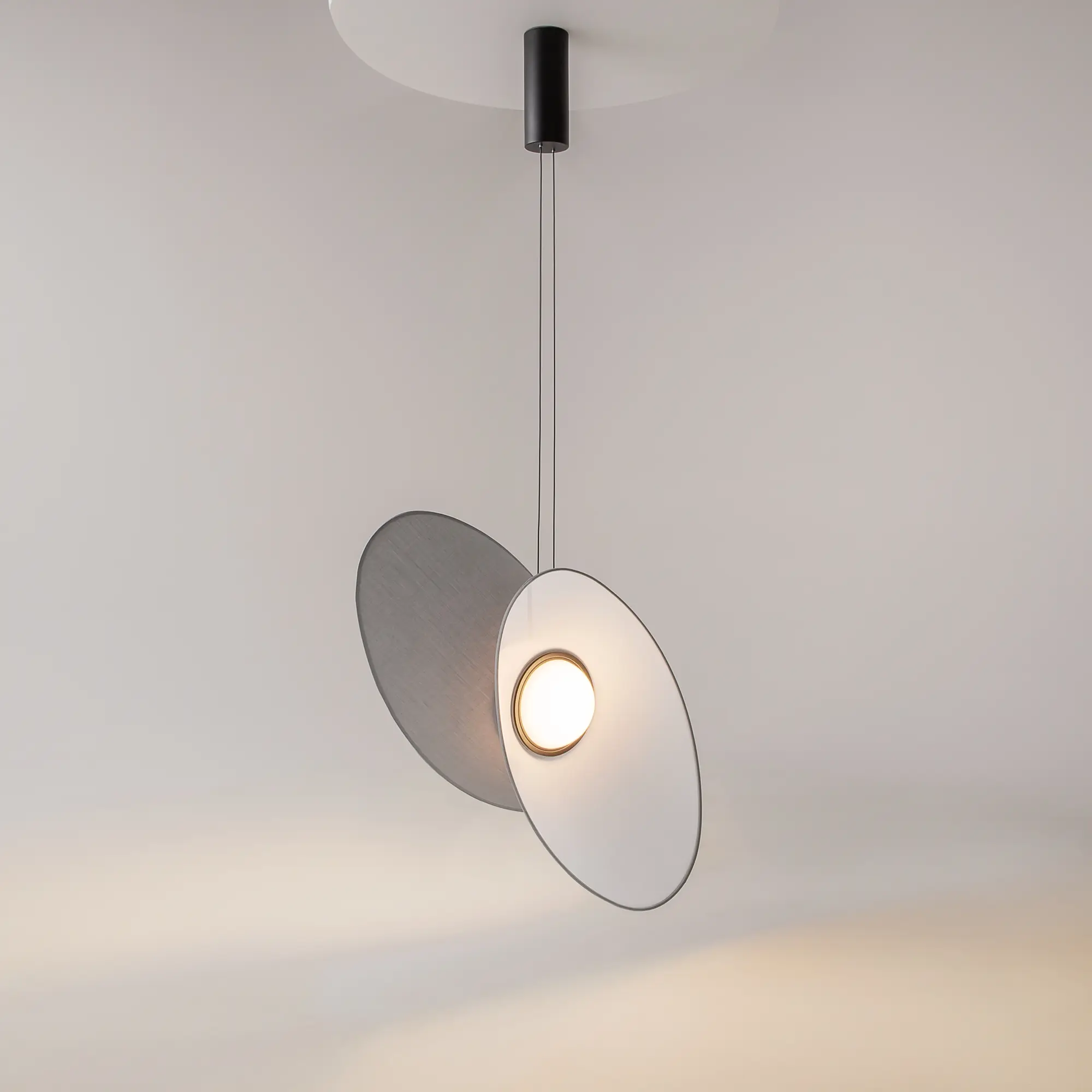 Подвесной светильник Maytoni MOD396PL-L10GR3K