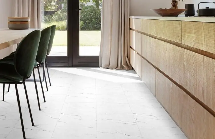 Плитка ПВХ под плитку и камень цена