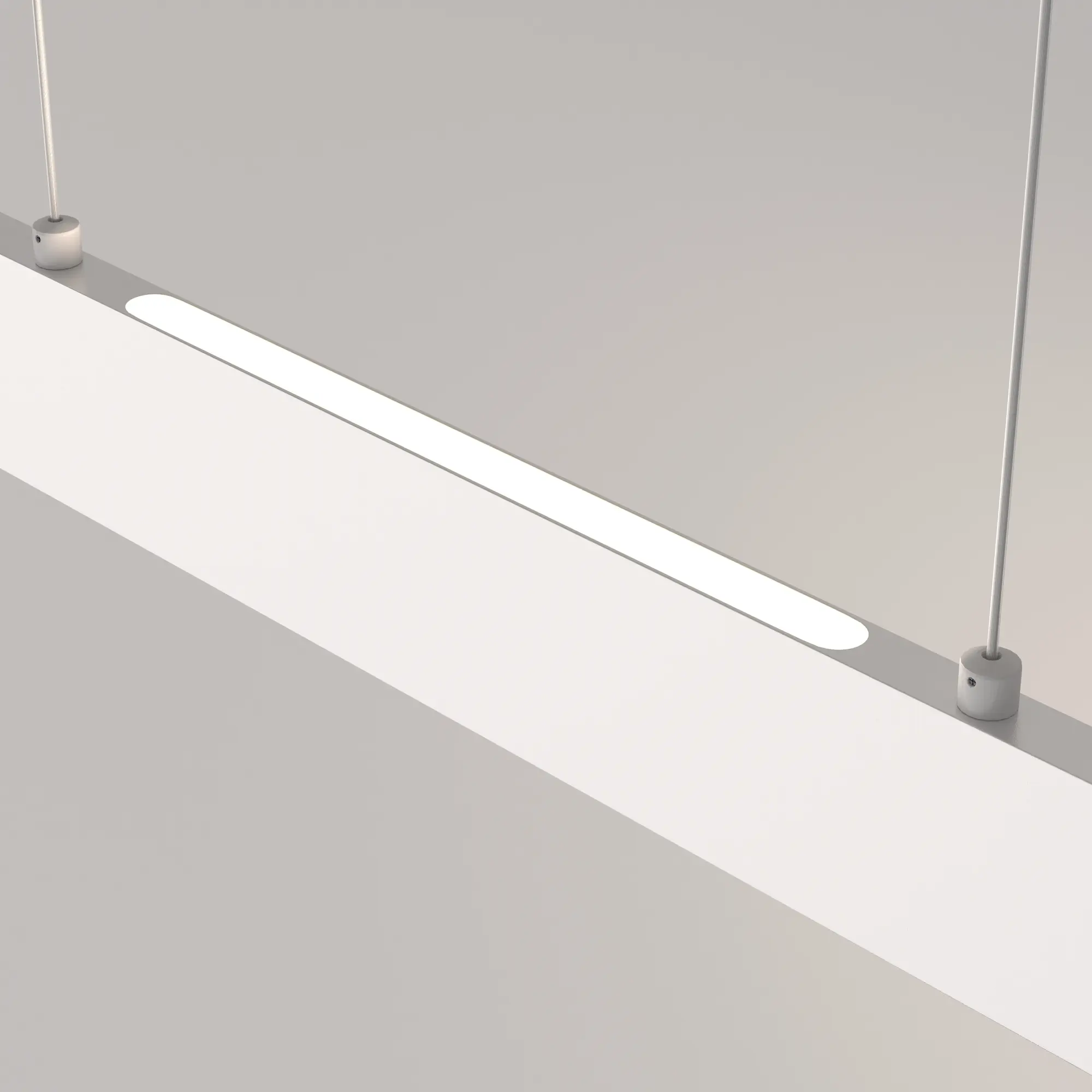 Подвесной светильник Technical P010PL-L23W4K