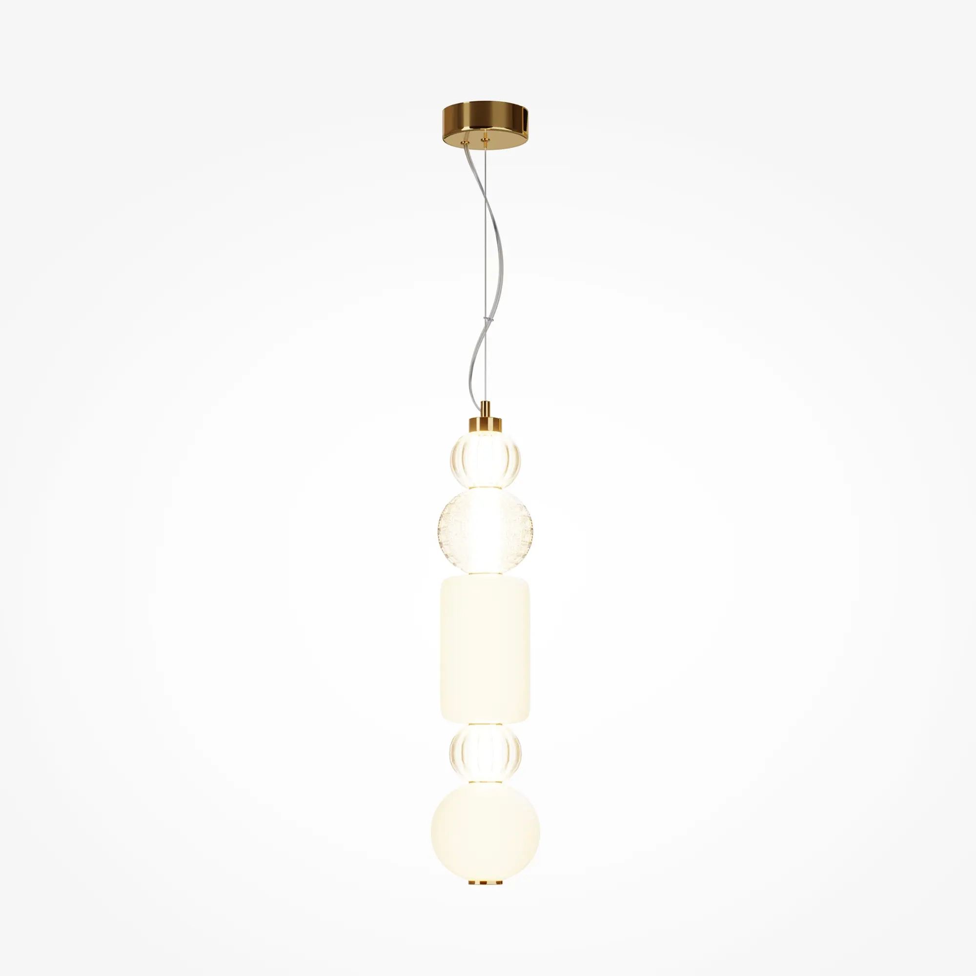 Подвесной светильник Maytoni P069PL-L35G3K