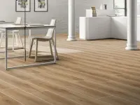 Виниловые полы IVC Moduleo Select Click Classic Oak 24837