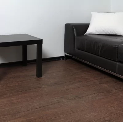 Кварцвиниловая плитка ПВХ  Decoria Office Tile DW 1404 Вяз Киву СПб