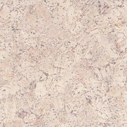 Пробковый пол на замках P999 Creme цена