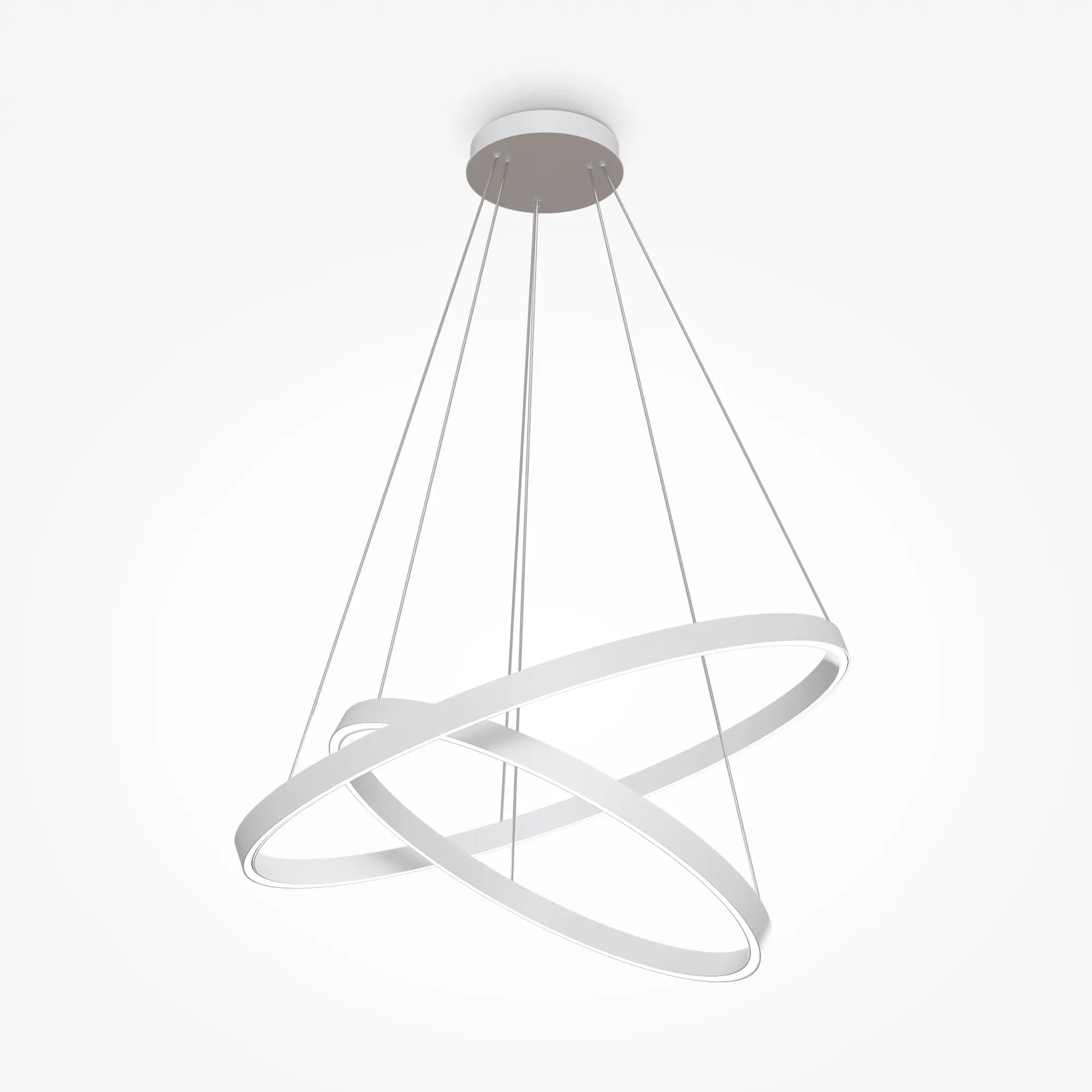 Подвесной светильник Maytoni MOD058PL-L74W4K