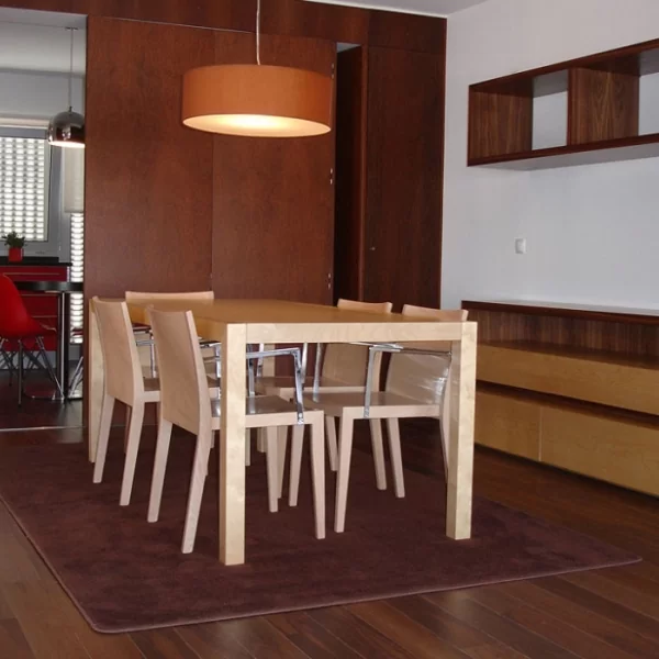 Из чего складывается цена на паркетную доску