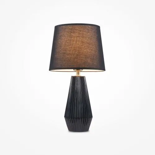 Настольный светильник Maytoni Z181-TL-01-B