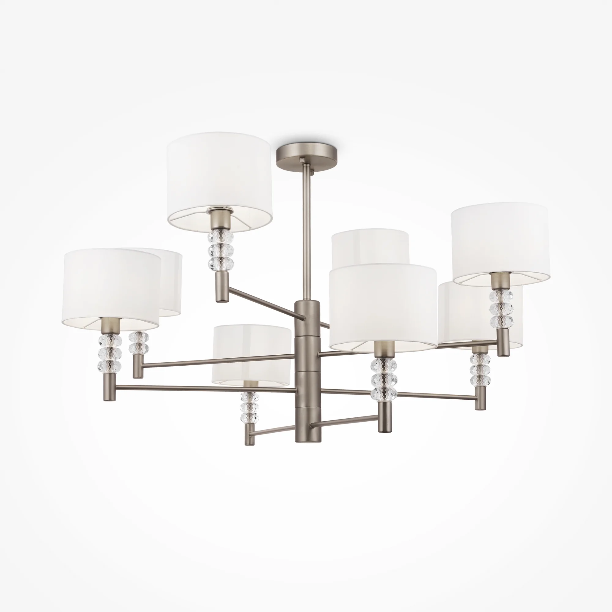 Люстра Maytoni MOD527PL-08N