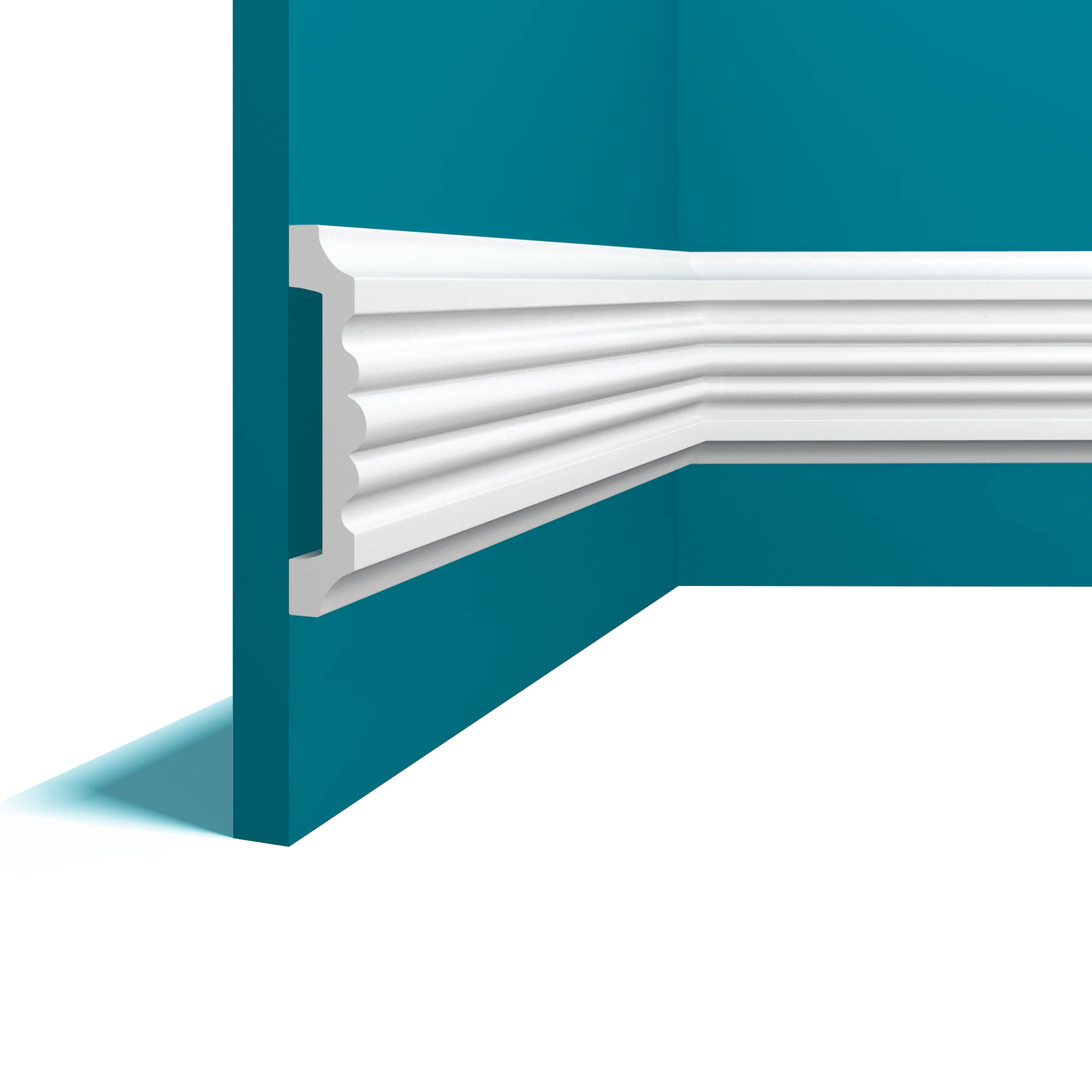 Молдинг Perfect Plus P61 лепнина