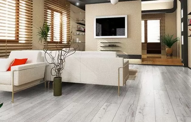 Ламинат Balterio - бельгийское качество для хорошего настроения