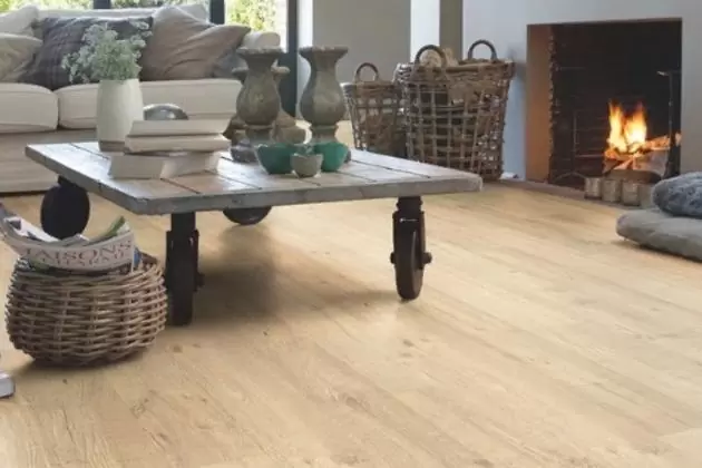 Акция на ламинат Pergo - скидки до 17%!