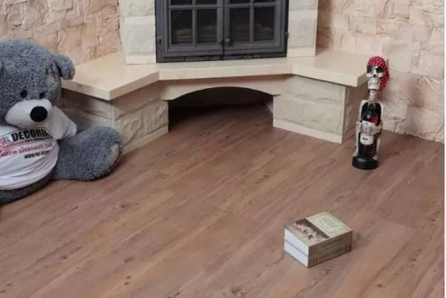 Кварцвиниловая плитка Декория – все особенности в интервью с официальным представителем