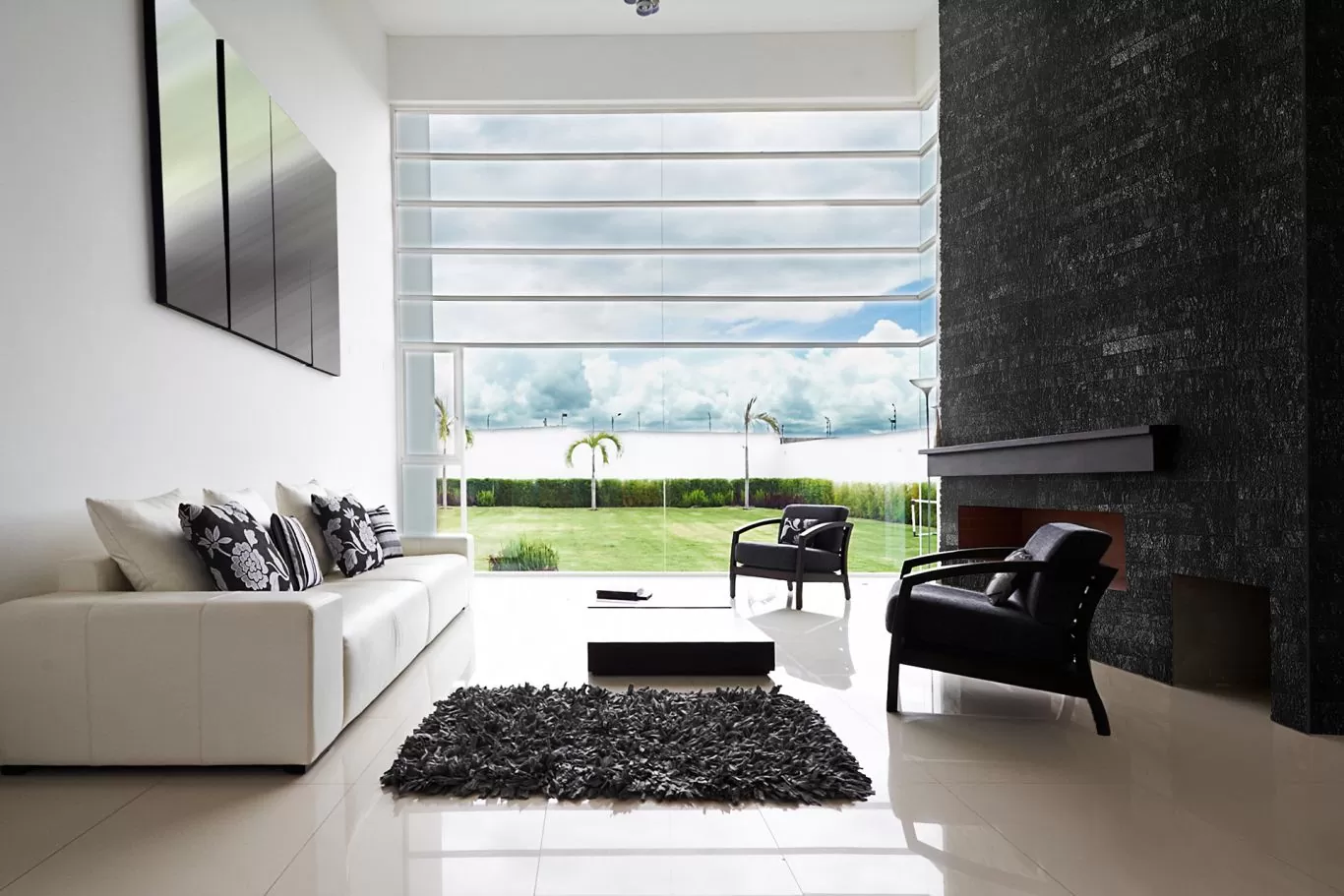 Дизайнерские пробковые панели Fomentarino PIETRA Nero