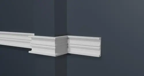 Молдинг Decor Dizayn DD629 цена