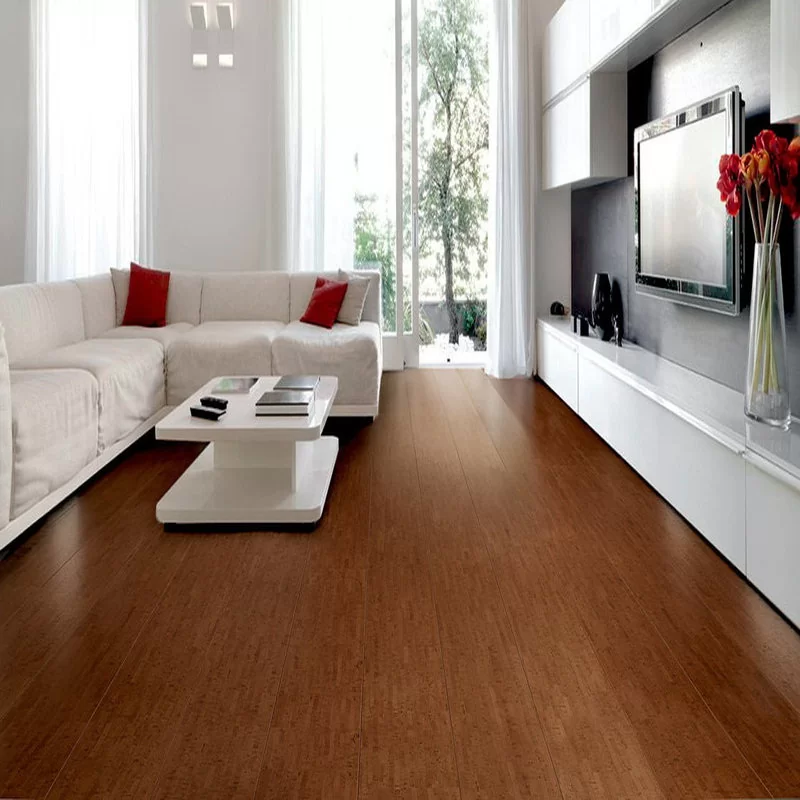 Купить пробковый пол недорого CorkArt