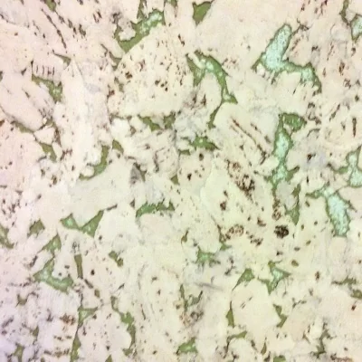 Настенное пробковое покрытие BFM Cork NW 024011 Tabago light green