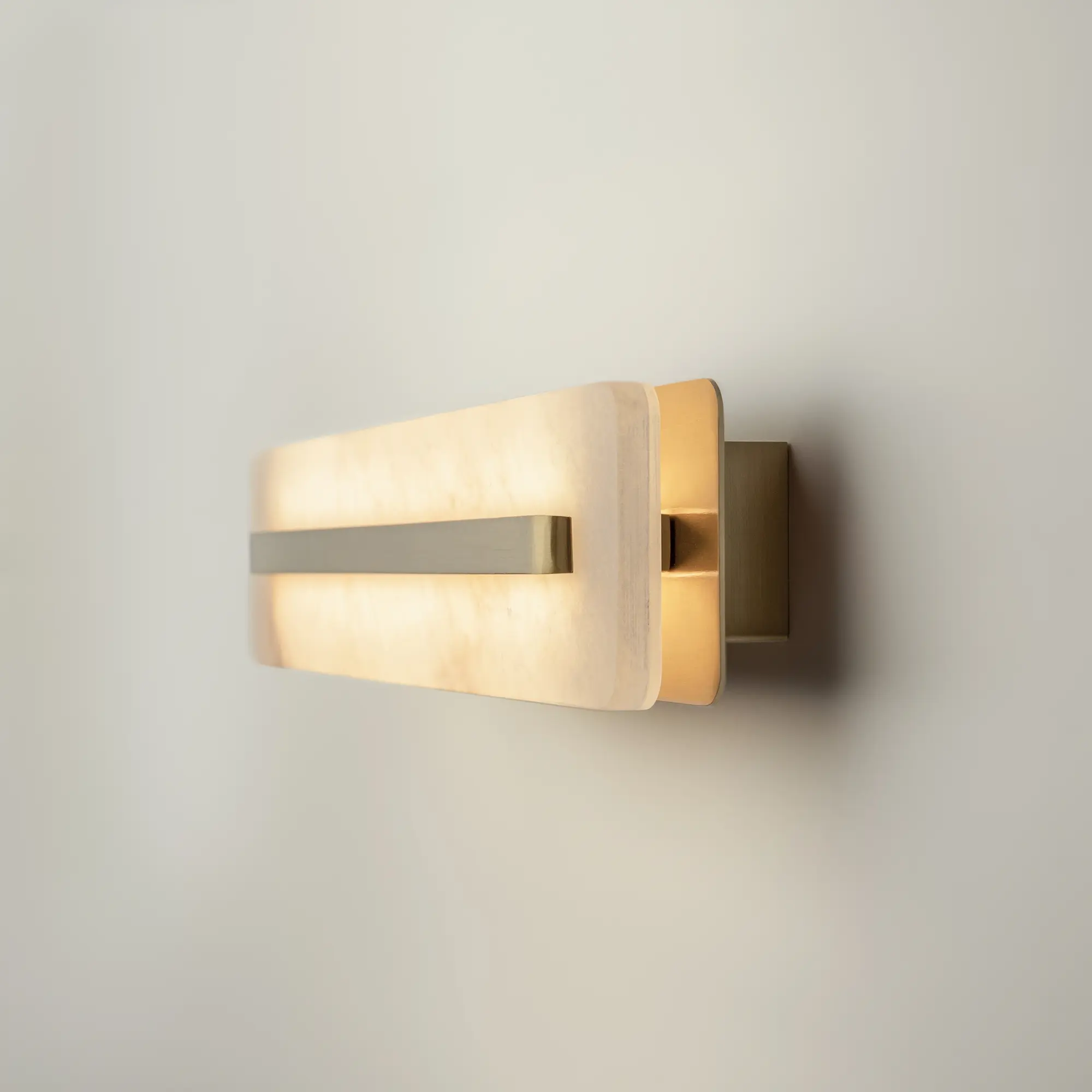 Настенный светильник (бра) Maytoni MOD366WL-L9BS3K