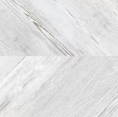 Пробковый пол с принтом