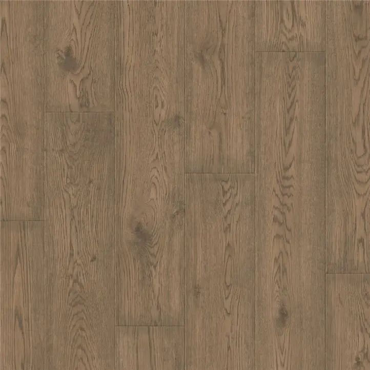 Ламинат Pergo Uppsala pro L1249-05243 Дуб вековой коричневый в квартире