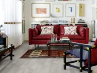 Виниловые полы Pergo Modern Plank Optimum Click Дуб Речной Серый V3131-40084 купить