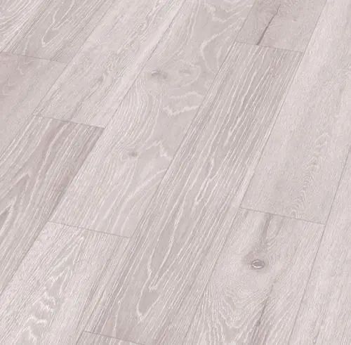 Пробковый пол с принтом