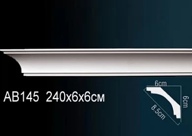 Лепной декор купить в Москве