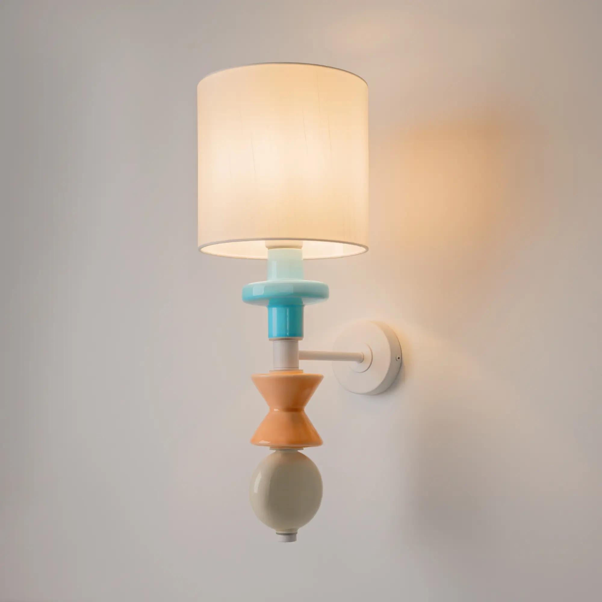 Настенный светильник (бра) Maytoni MOD298WL-01W