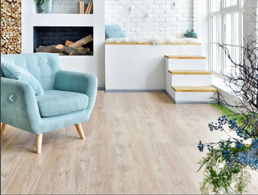 Кварц-виниловый ламинат Alpine floor classic ECO106-3 Дуб ваниль селект цена