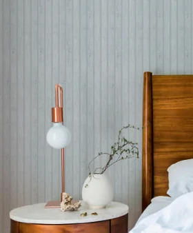 Декоративная панель из фитополимера HIWOOD LV124 W50 цена