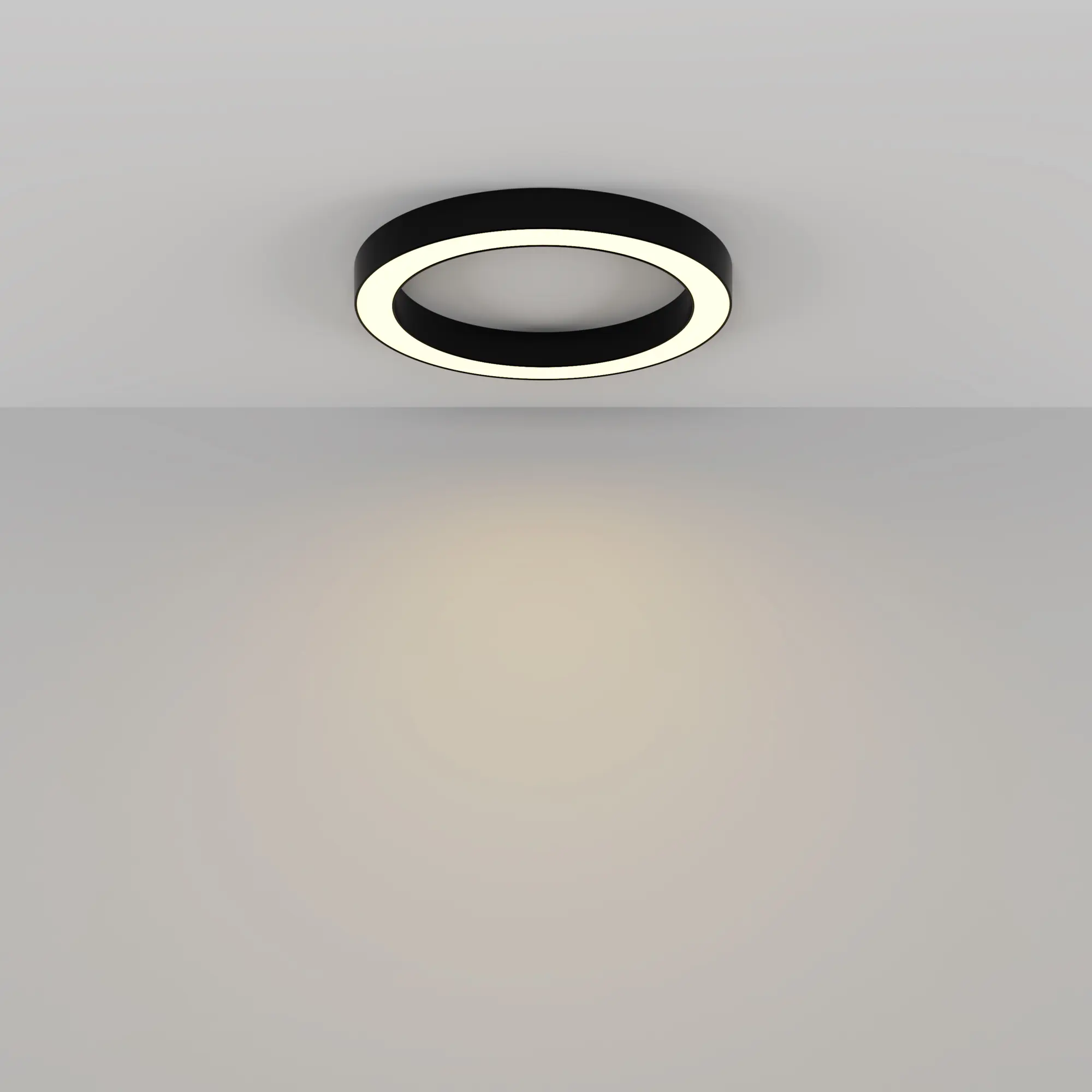 Потолочный светильник Technical C093CL-45W3K-B