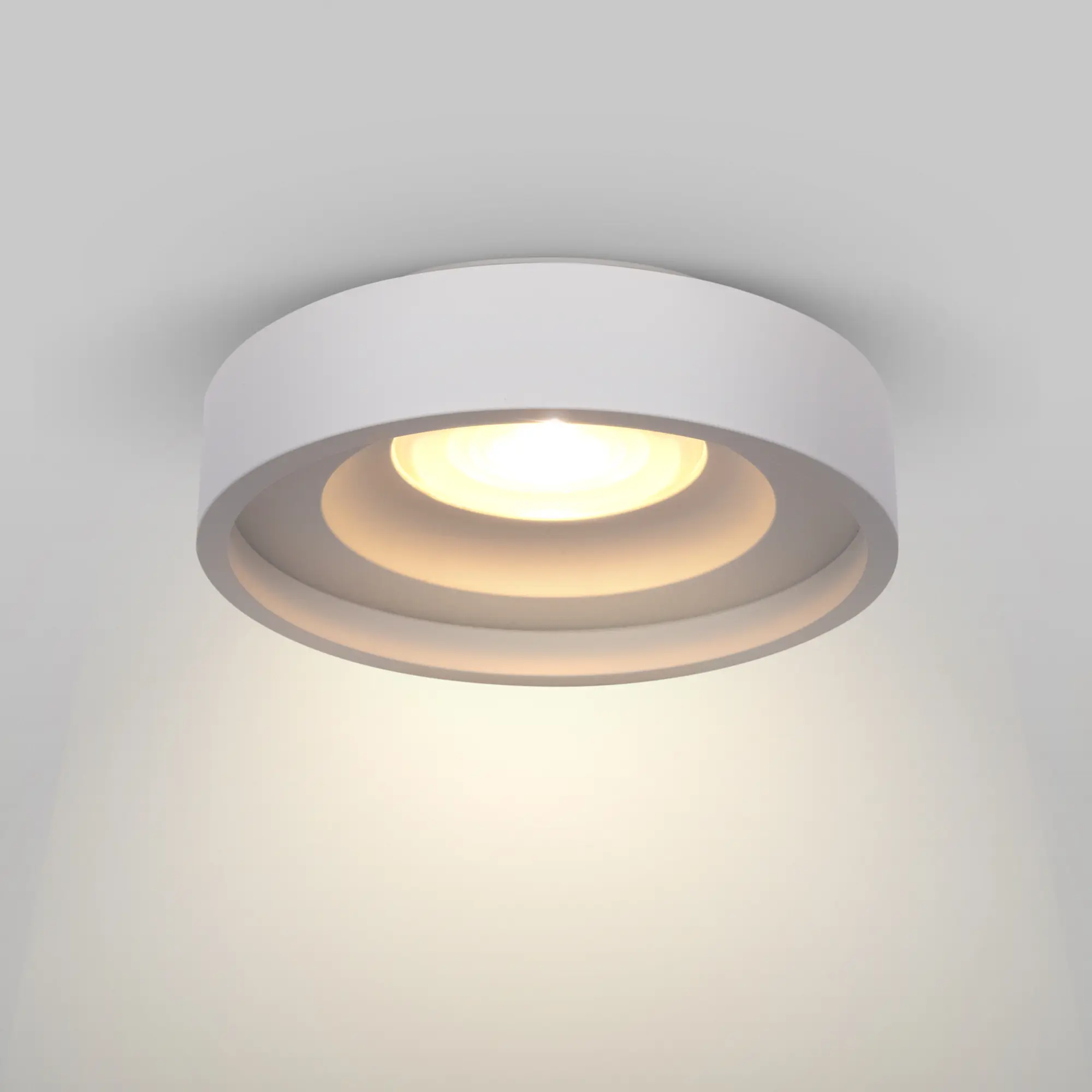 Встраиваемый светильник Technical DL035-2-L6W