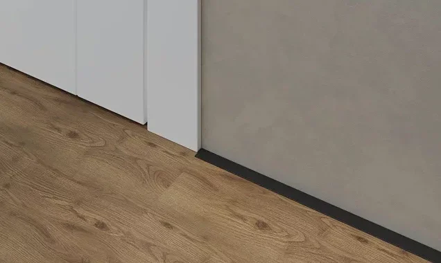 Микроплинтус для кварцвинила цена