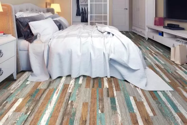 Безопасный пол - какой выбрать для дома, советы