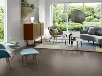 Виниловые полы Pergo Classic Plank Optimum Click Дуб Дворцовый Темно-серый V3107-40016 купить