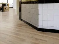 Виниловые полы IVC Moduleo Transform Wood Click Blackjack Oak 22229