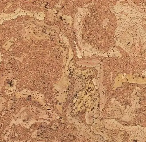 Клеевые пробковые полы 4 мм Corkstyle CorkWise MADEIRA цена