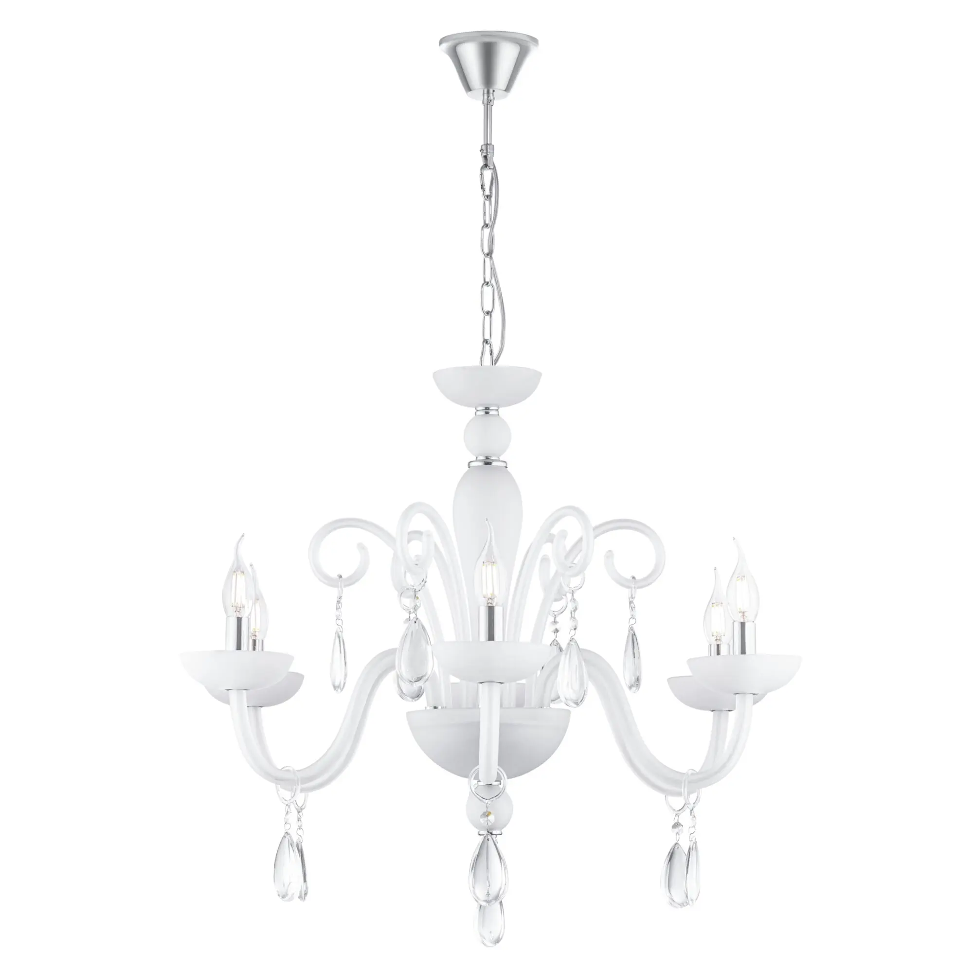 Люстра Maytoni DIA011PL-06W