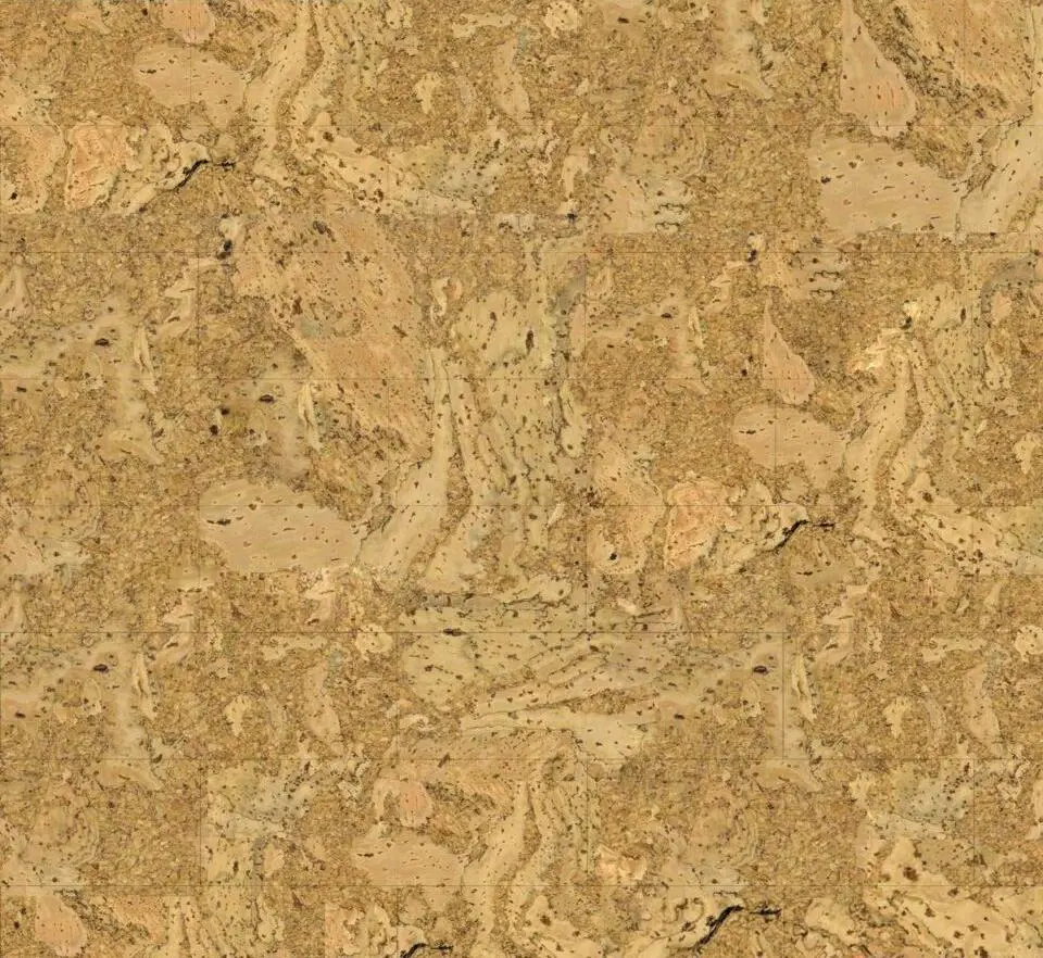 Пробковый ламинат Easycork Толедо купить недорого