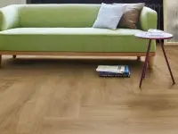 Виниловые полы IVC Moduleo Select Click Midland Oak 22821