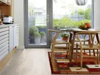 Виниловые полы Pergo Modern Plank Optimum Click Дуб Деревенский Светлый V3131-40095 купить