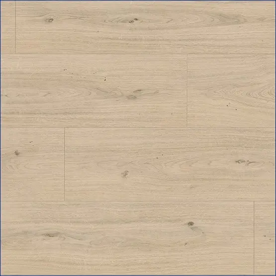 Замковый пробковый пол Egger Pro Comfort 2021+ EPC015 Дуб Вальдек светлый в Москве